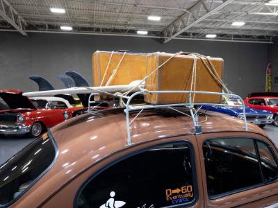 1967 Volkswagen Beetle