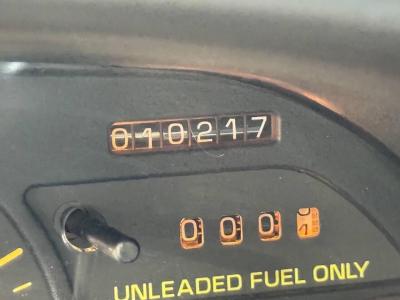 1993 Chevrolet Camaro