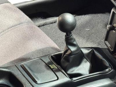 1993 Chevrolet Camaro