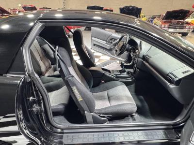 1993 Chevrolet Camaro