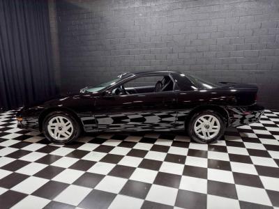 1993 Chevrolet Camaro