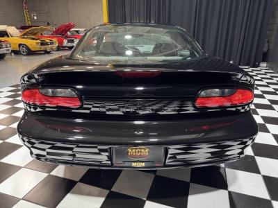 1993 Chevrolet Camaro