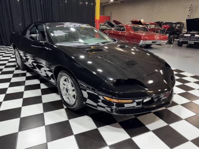 1993 Chevrolet Camaro
