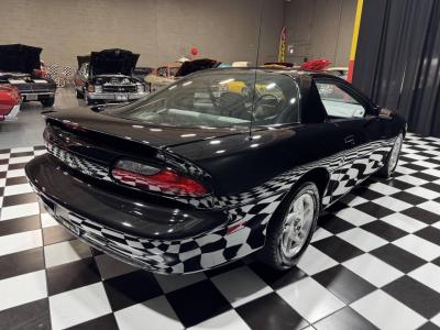 1993 Chevrolet Camaro
