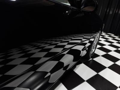 1993 Chevrolet Camaro