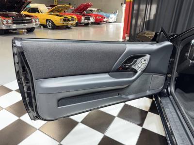 1993 Chevrolet Camaro