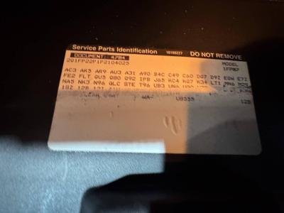 1993 Chevrolet Camaro