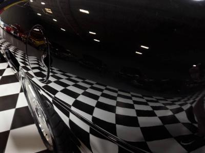 1993 Chevrolet Camaro