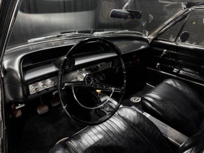 1963 Chevrolet Impala