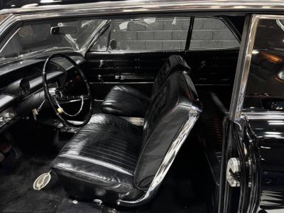 1963 Chevrolet Impala