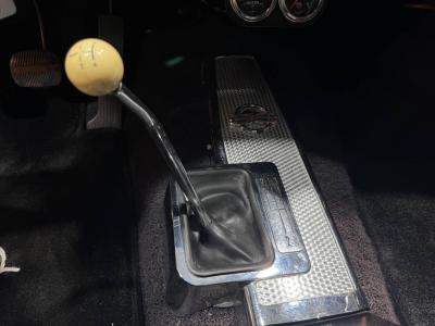 1963 Chevrolet Impala