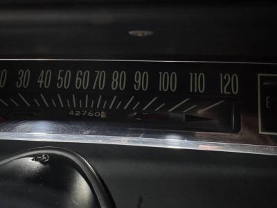 1963 Chevrolet Impala