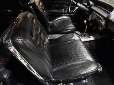 1963 Chevrolet Impala