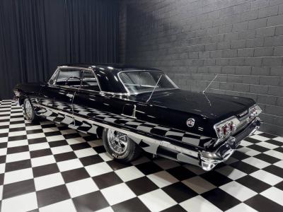 1963 Chevrolet Impala