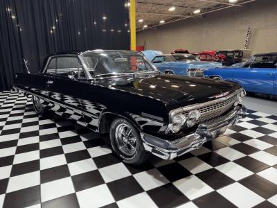 1963 Chevrolet Impala