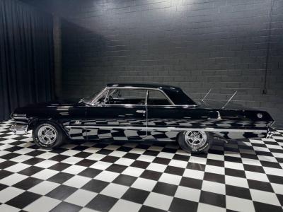 1963 Chevrolet Impala