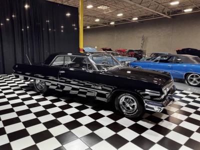 1963 Chevrolet Impala