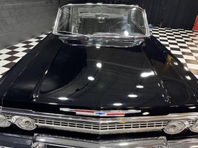 1963 Chevrolet Impala