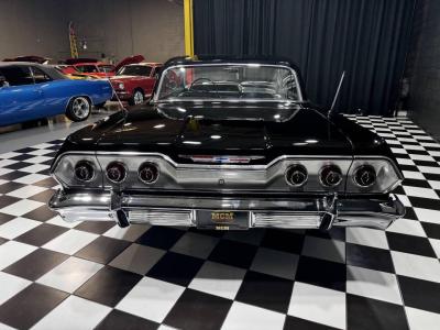 1963 Chevrolet Impala