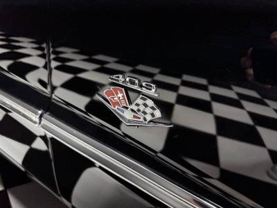 1963 Chevrolet Impala