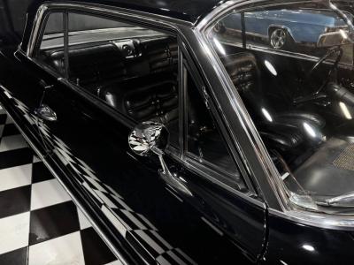 1963 Chevrolet Impala