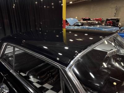 1963 Chevrolet Impala