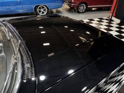 1963 Chevrolet Impala