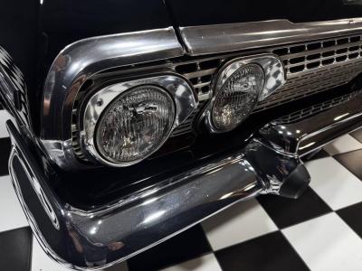 1963 Chevrolet Impala