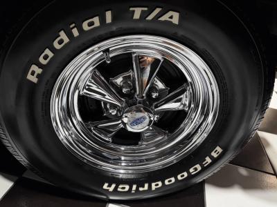 1963 Chevrolet Impala