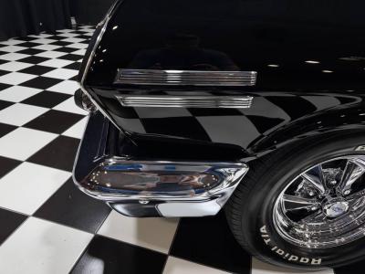 1963 Chevrolet Impala