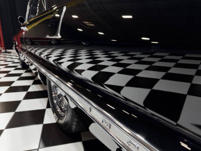 1963 Chevrolet Impala