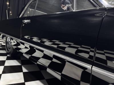 1963 Chevrolet Impala