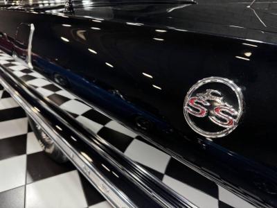 1963 Chevrolet Impala