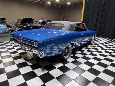 1966 Chevrolet Chevelle