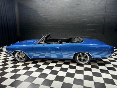1966 Chevrolet Chevelle