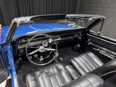 1966 Chevrolet Chevelle