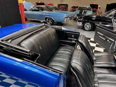 1966 Chevrolet Chevelle