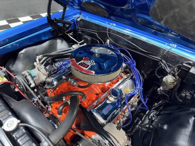 1966 Chevrolet Chevelle