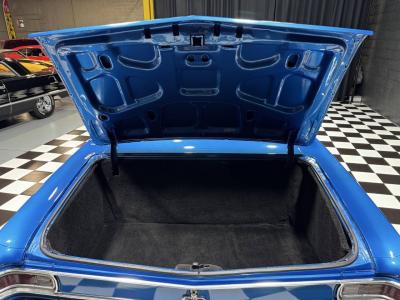 1966 Chevrolet Chevelle