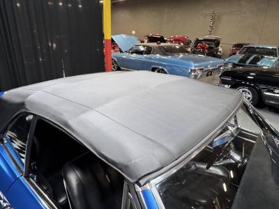 1966 Chevrolet Chevelle