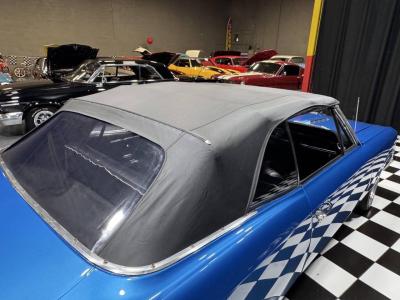 1966 Chevrolet Chevelle