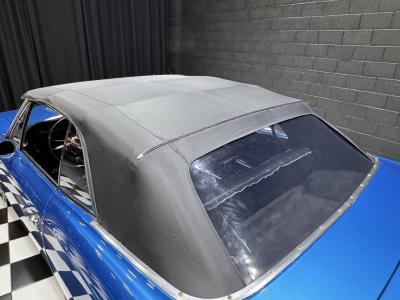 1966 Chevrolet Chevelle