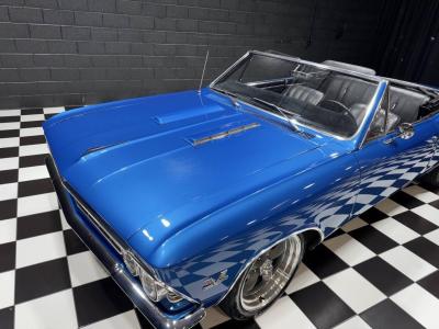 1966 Chevrolet Chevelle