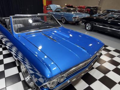 1966 Chevrolet Chevelle