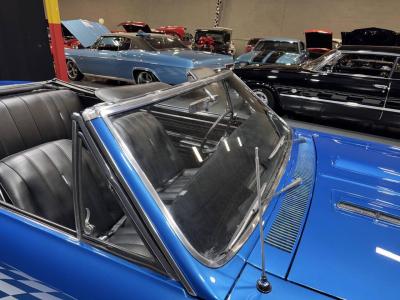 1966 Chevrolet Chevelle