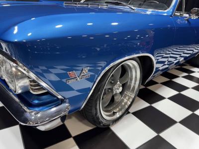 1966 Chevrolet Chevelle