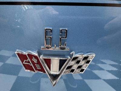 1966 Chevrolet Caprice