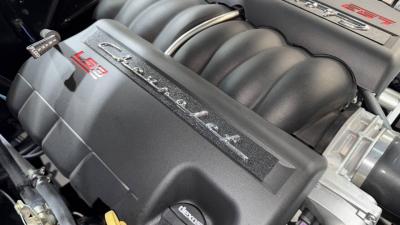 1966 Chevrolet Caprice