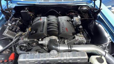 1966 Chevrolet Caprice