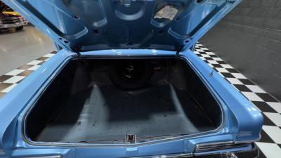 1966 Chevrolet Caprice